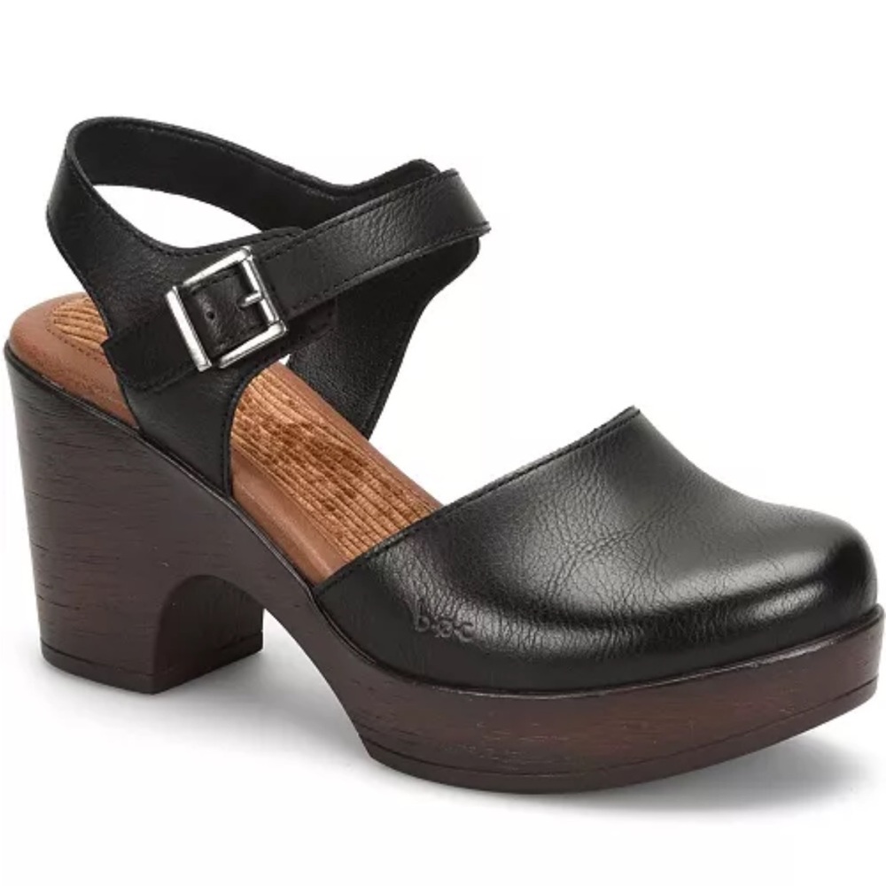 bøc heels